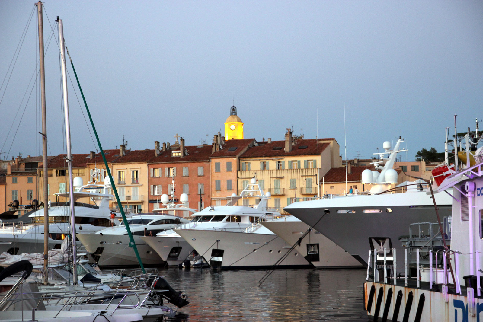 Saint Tropezpez